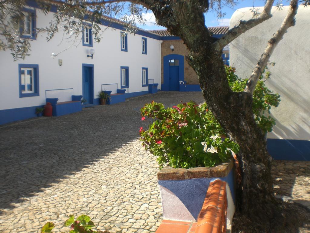 Tapada Da Eira E Chanca Fortios ภายนอก รูปภาพ